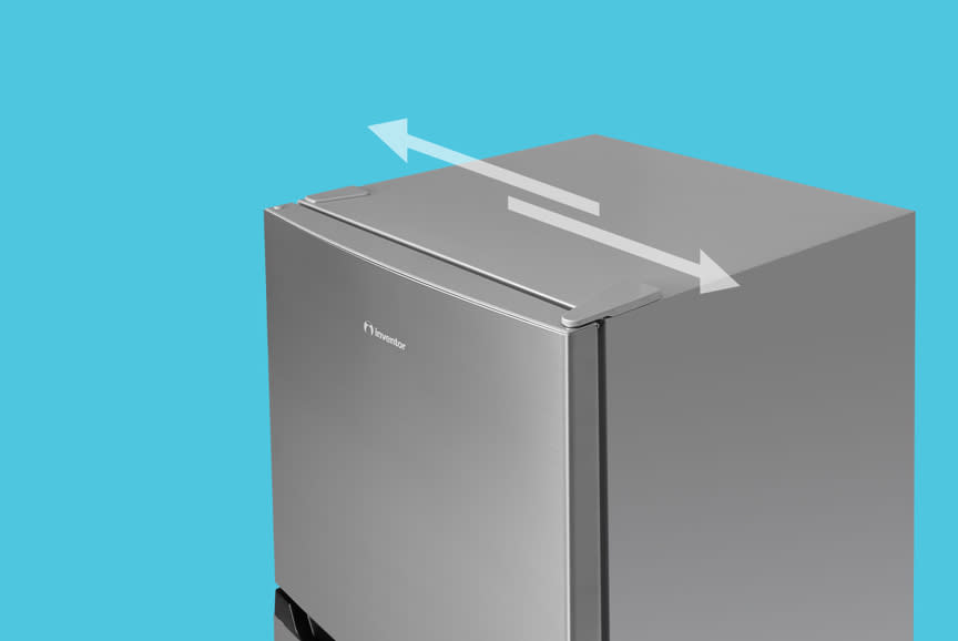 Αναστροφή πόρτας