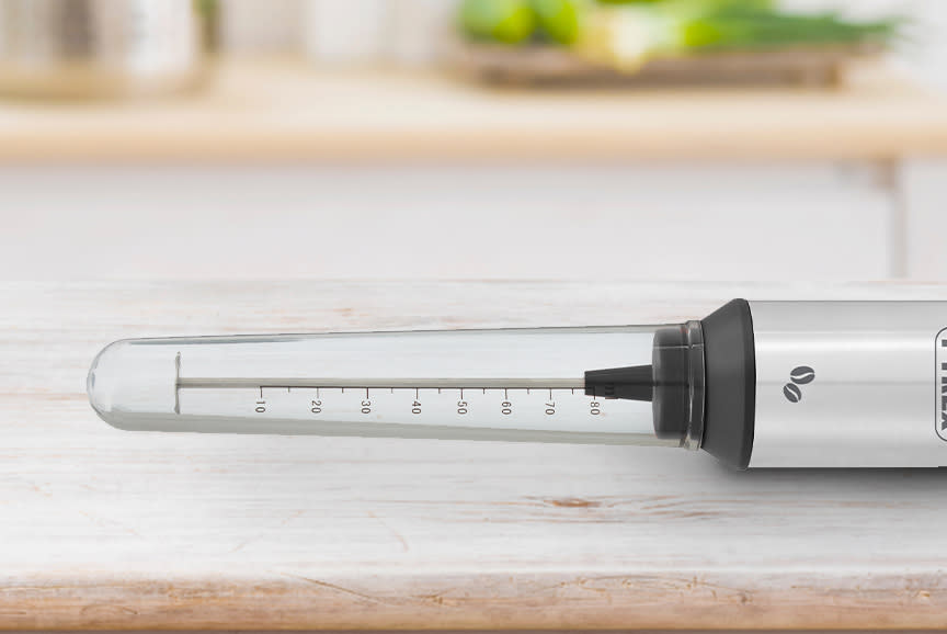 Pyrex Συσκευή Φραπέ Black SB-610