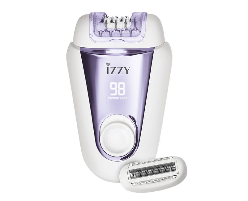 Izzy Αποτριχωτική Μηχανή IZ-7217