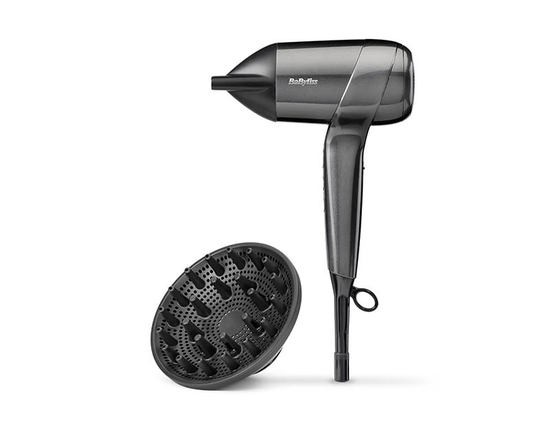 Babyliss Σεσουάρ D6200E