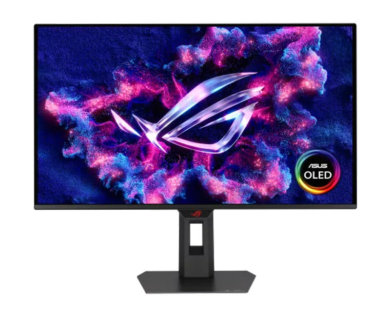 ASUS ROG Strix OLED XG27ACDMS