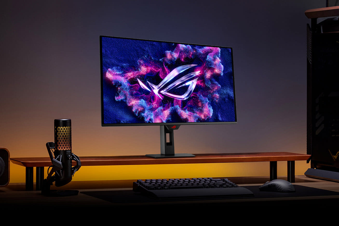 Super Smooth Visuals 