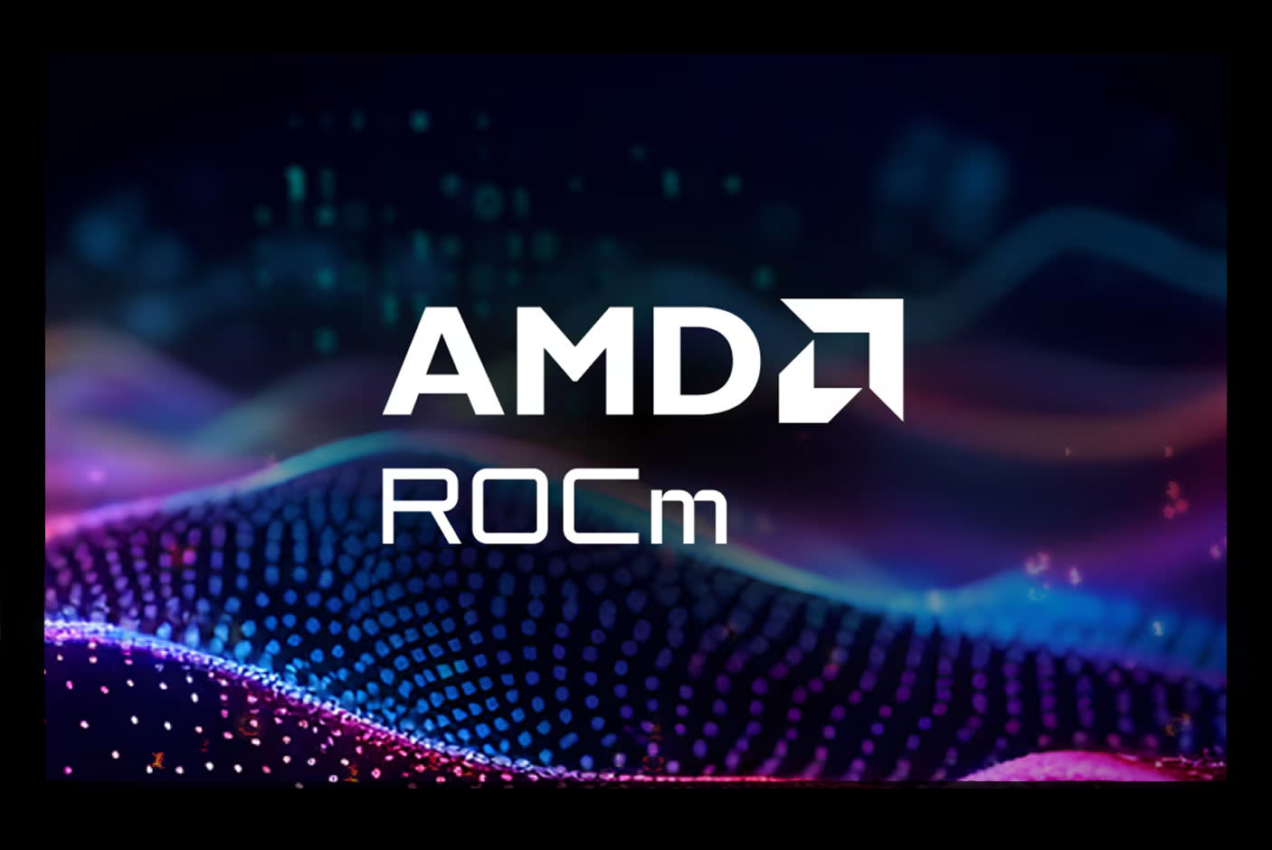 AMD Radeon™ AI PRO R9700 