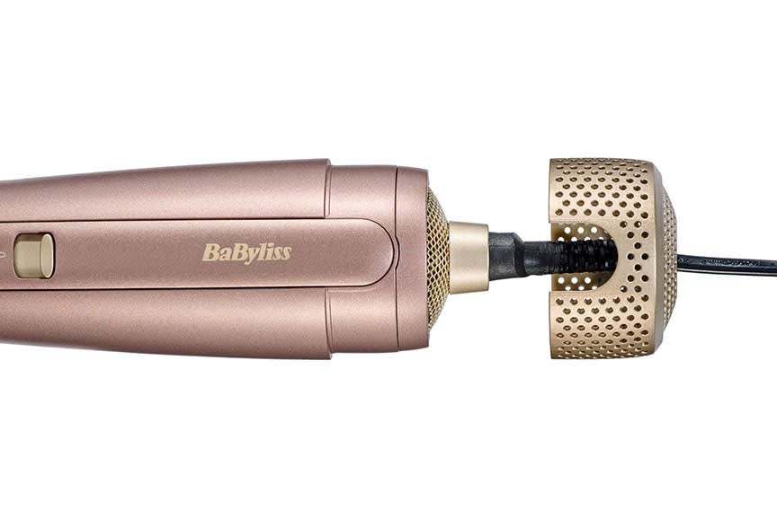 Babyliss Ηλεκτρική Βούρτσα AS95E