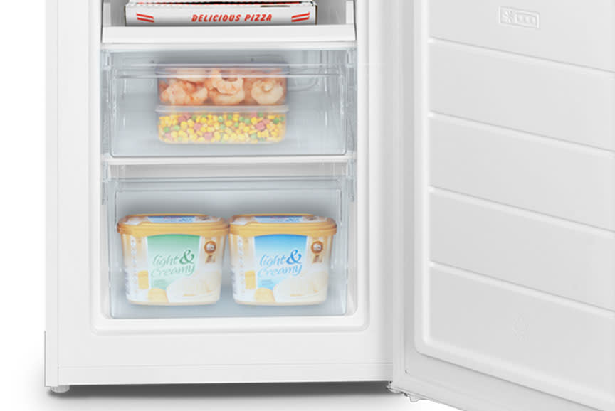 Inventor Ψυγειοκαταψύκτης PSC18055W