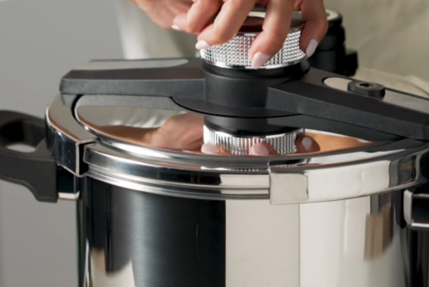 Izzy Χύτρες Ταχύτητας Set  9+5L 213181