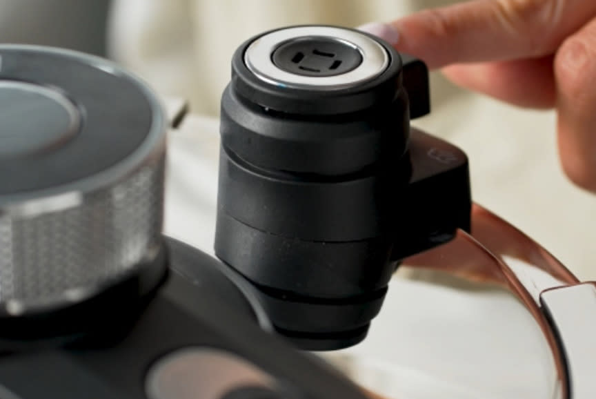 Izzy Χύτρες Ταχύτητας Set  9+5L 213181