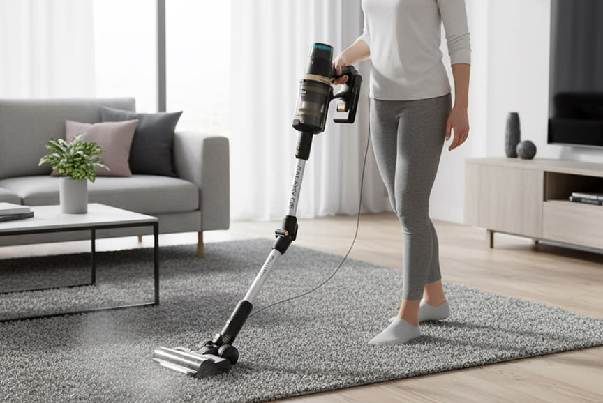 Διαλέγεις τρόπο λειτουργίας!