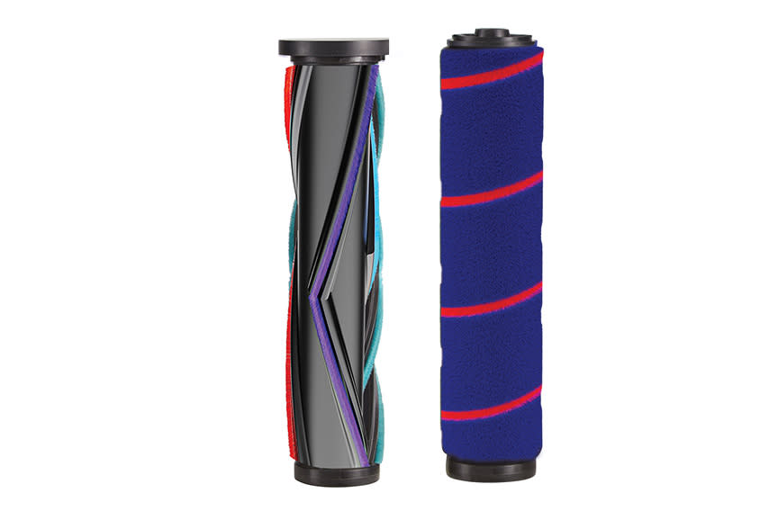 Πέλματα για κάθε επιφάνεια