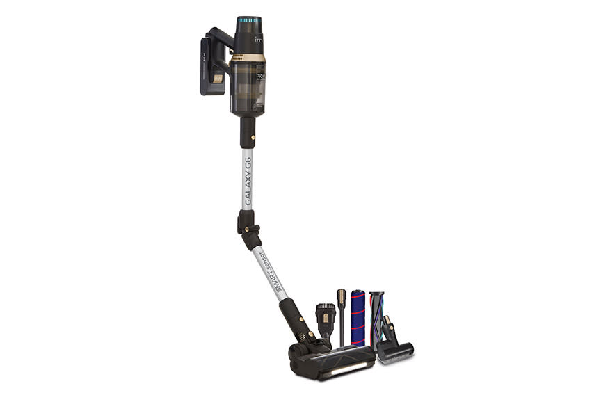 Πρακτικότητα σε κάθε γωνιά