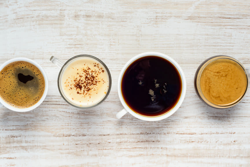 Αυτόματη αναγνώριση!