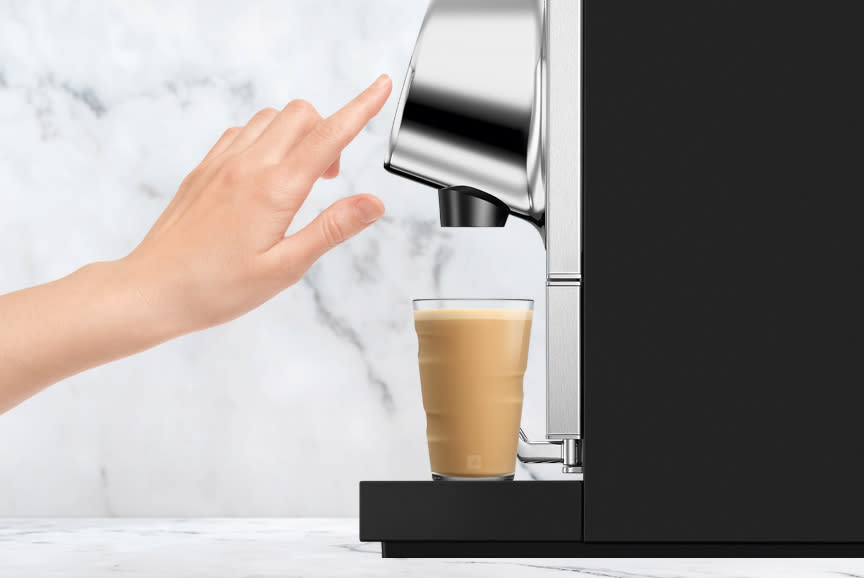 Σχεδιασμένη για εύκολη χρήση!