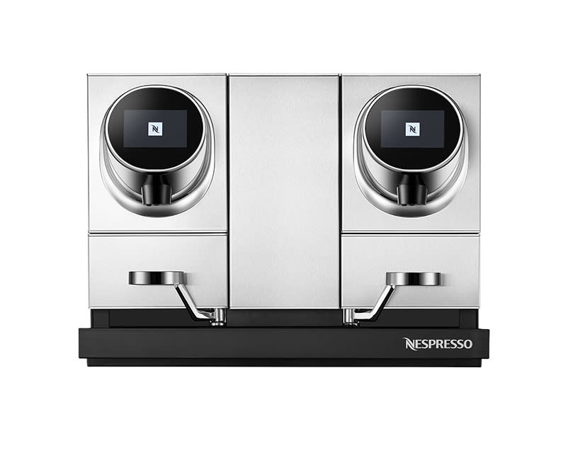 Nespresso Καφετιέρα Espresso Momento 200