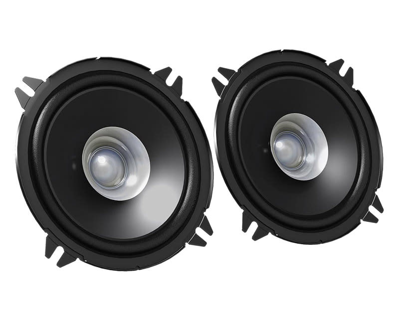 JVC CS-J510X 13cm Dual Cone Speakers