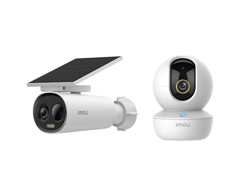 IMOU Ranger RC + Cell 3C Bundle