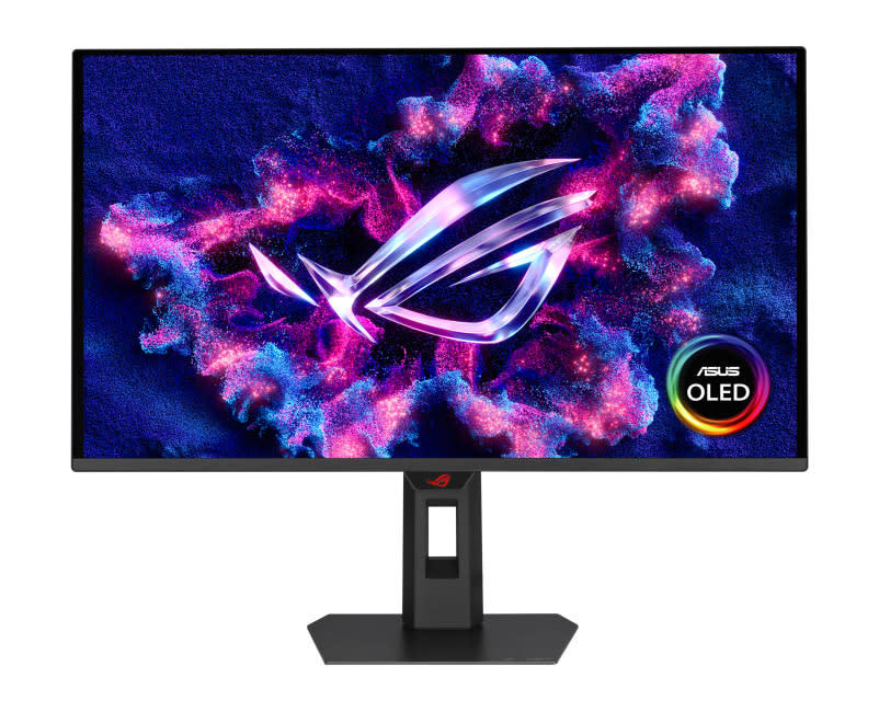 ASUS ROG Strix OLED XG27AQDPG
