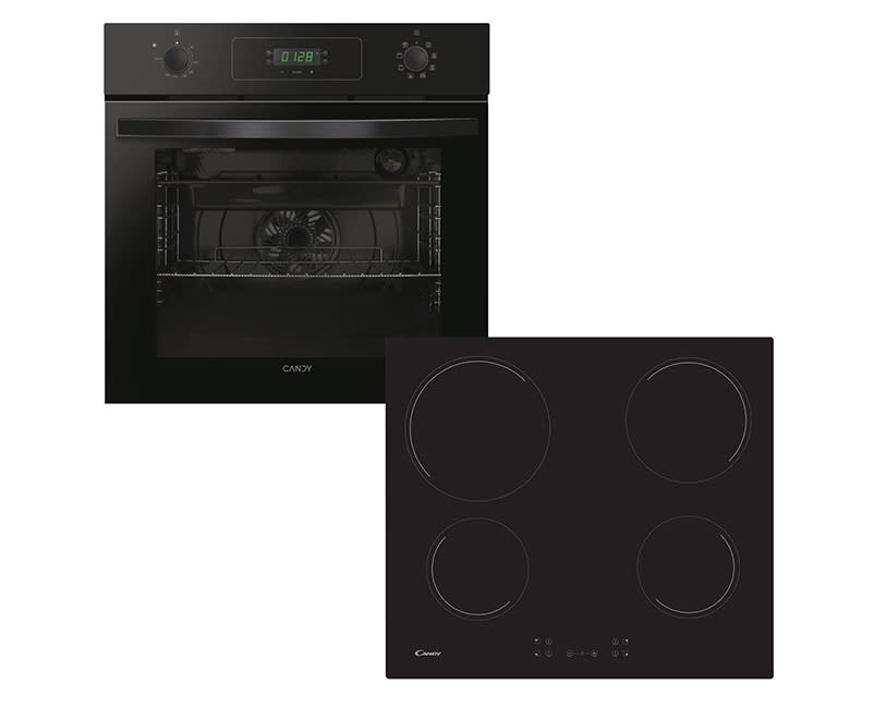 Candy Set FID CP N615 L & CH64CCB/4U2