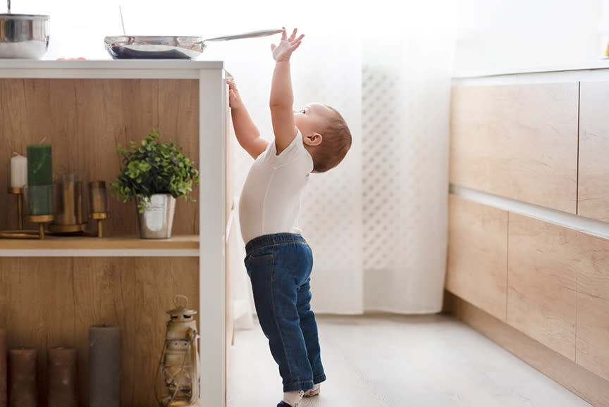 Candy Set FID CP N615 L & CH64CCB/4U2