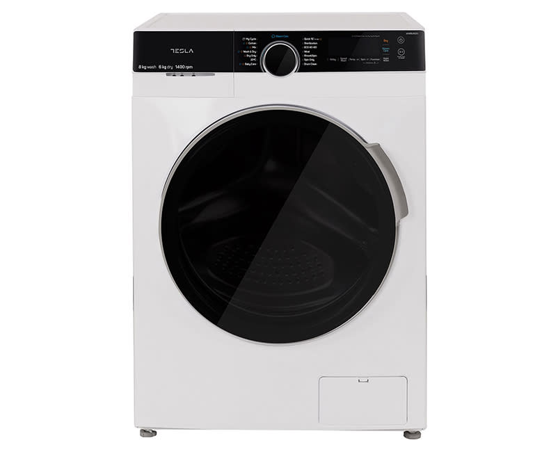 esla Πλυν/ριο-Στεγ/ριο WW86492M1