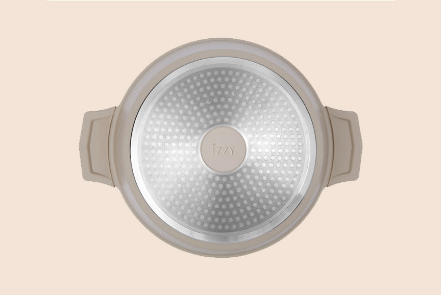 Τέλειο «match» με την εστία