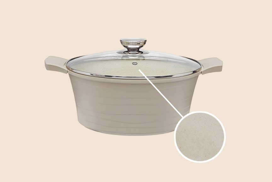 Δεν έχει «κολλήματα»