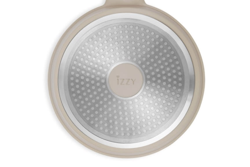 Τέλειο «match» με την εστία