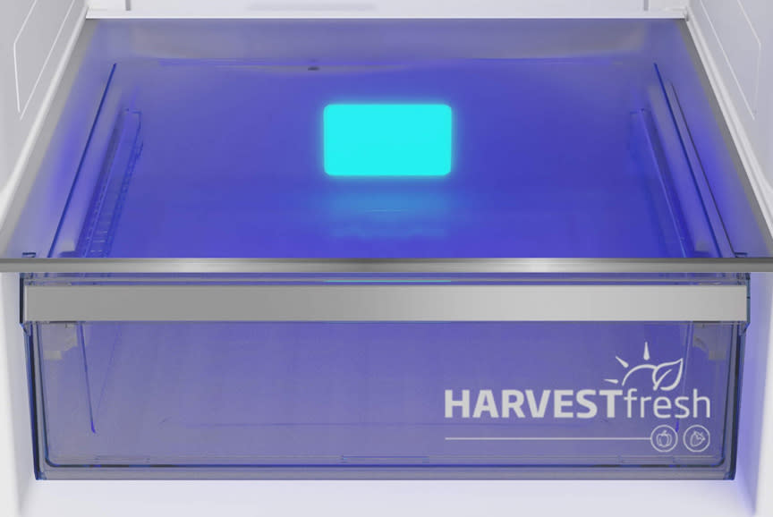 Beko Ψυγειοκαταψύκτης B5RCNA405HDXBR1