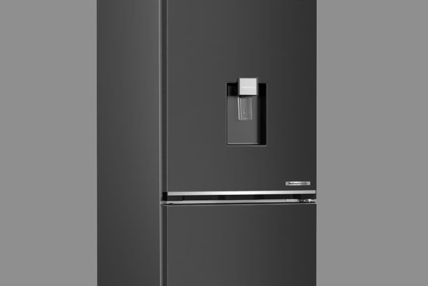 Beko Ψυγειοκαταψύκτης B5RCNA405HDXBR1