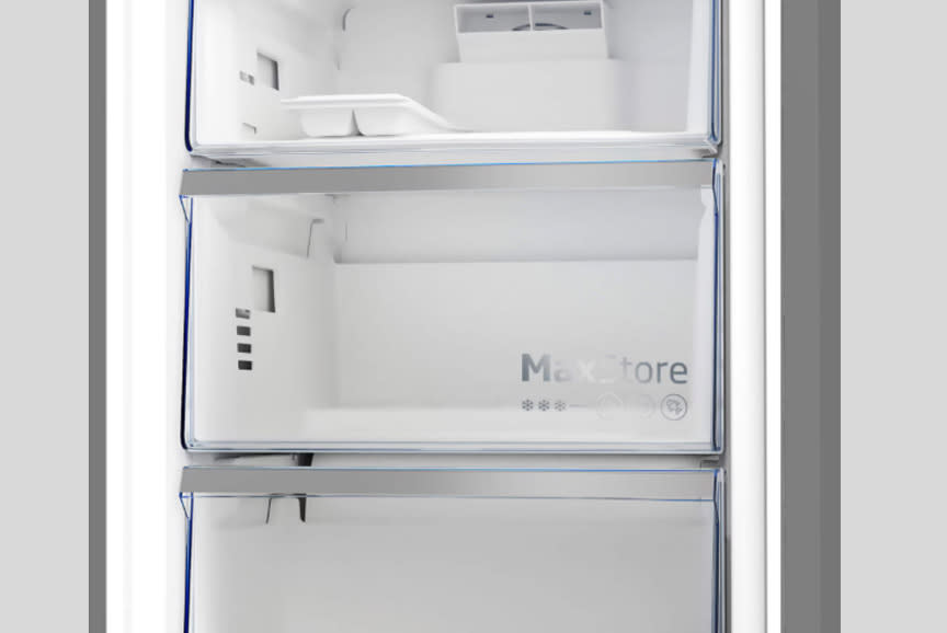 Beko Ψυγειοκαταψύκτης B5RCNA405HDXBR1