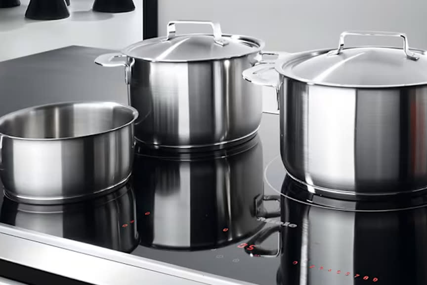 Miele Set H2455B D OBSW & KM 6521 FR