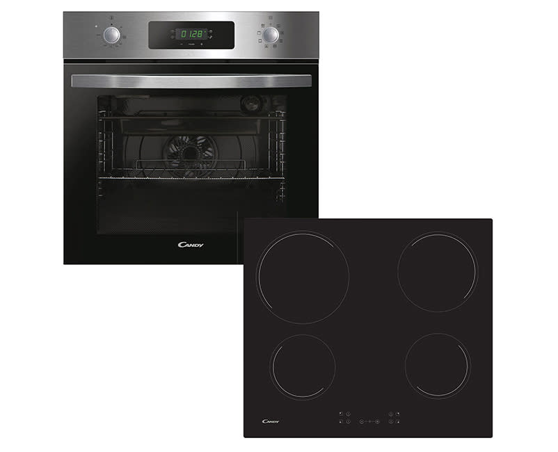 Candy Set F IDCP X625 L & CH64CCB/4U2