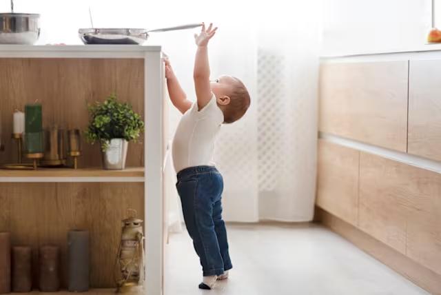 Η ασφάλεια σε πρώτο… πιάτο