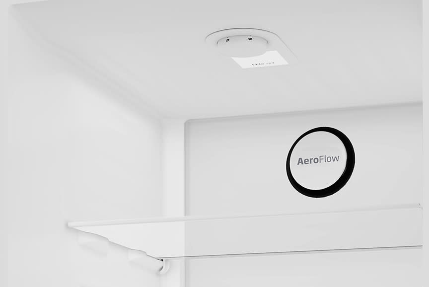  Ομοιόμορφη ψύξη