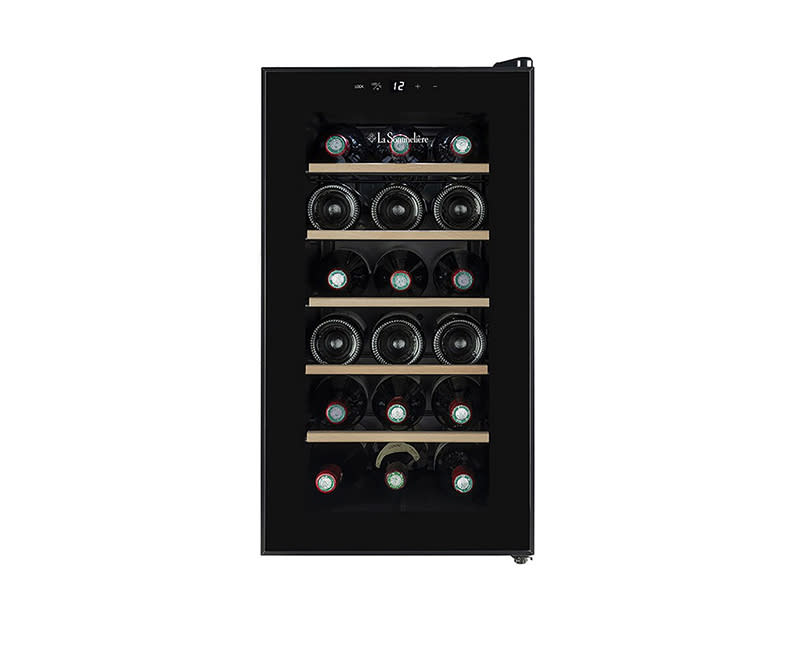 la Sommeliere Συν. Κρασιών 18SILENCE