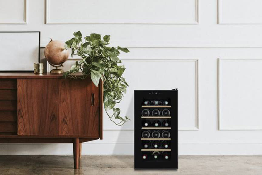 Τέλεια και στιλάτη οργάνωση