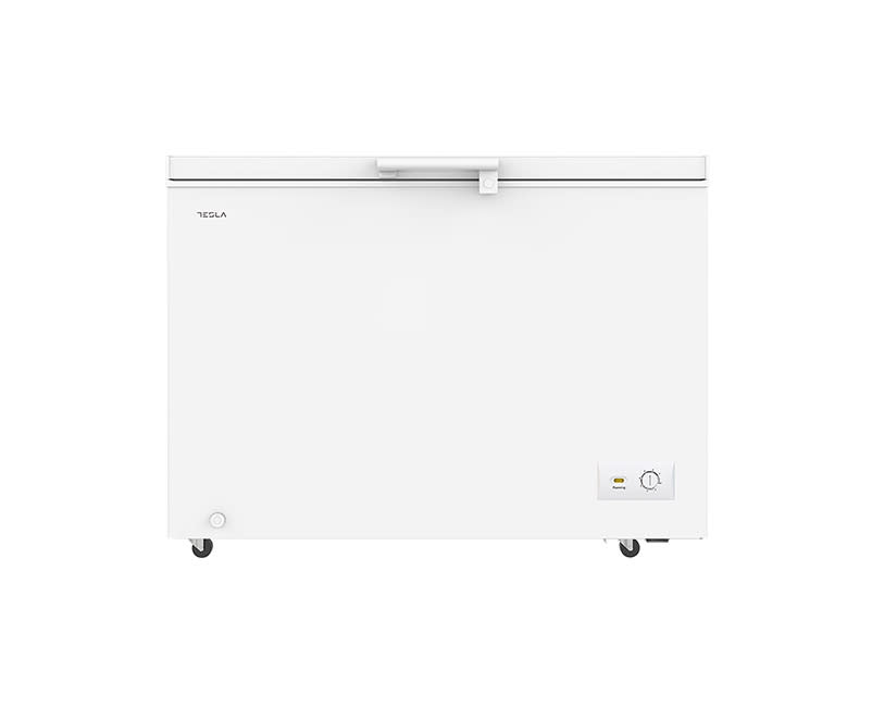 Tesla Καταψύκτης Μπαούλο RH2900HE