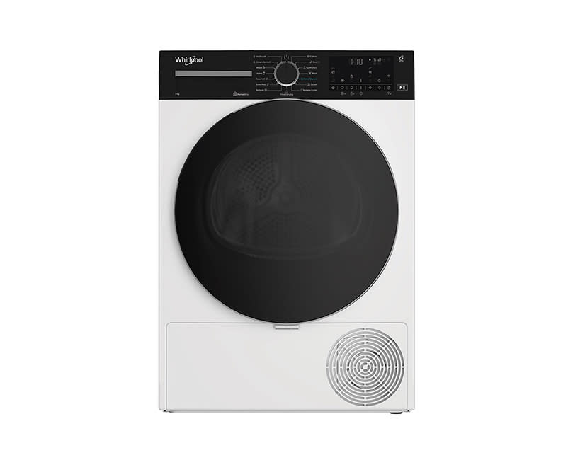 Whirlpool Στεγνωτήριο WP C9 WBS EE