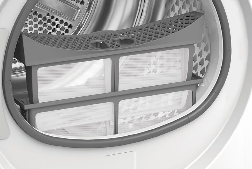 Φίλτρο καθαριότητας!