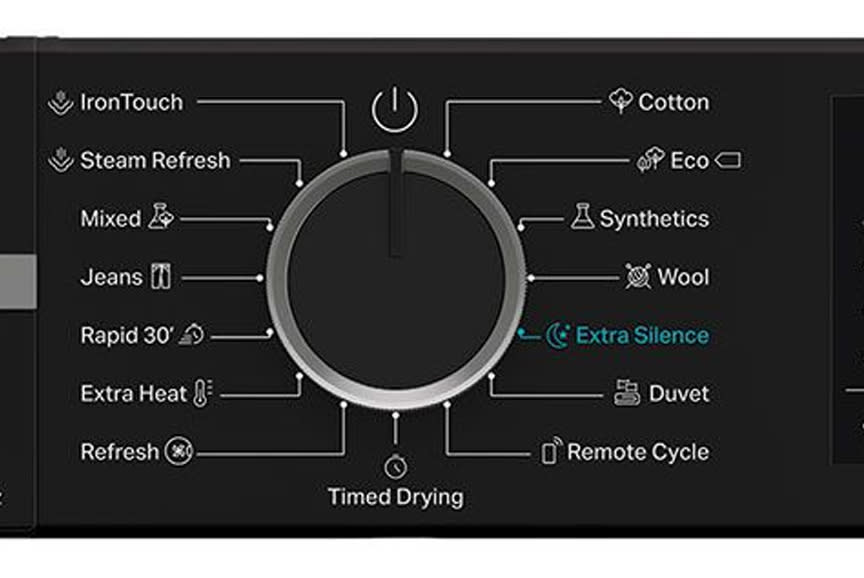 Ένα πρόγραμμα για όλα