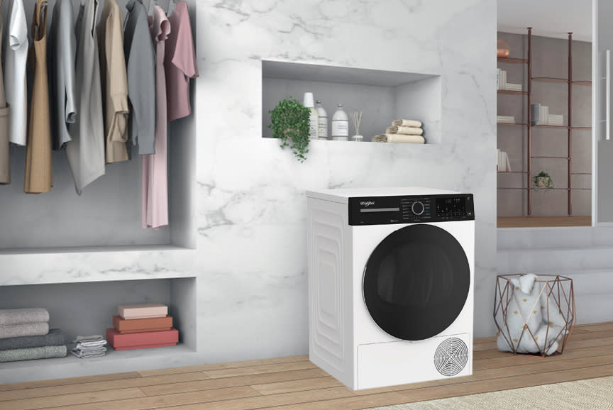 Προσαρμόζεται έξυπνα!