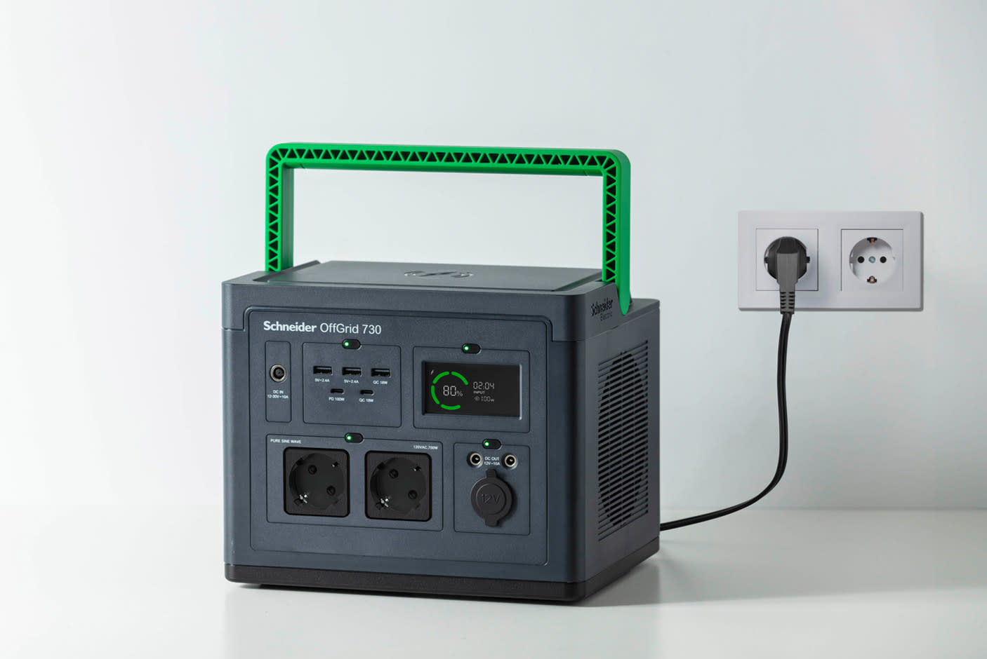 Sustainable Solution