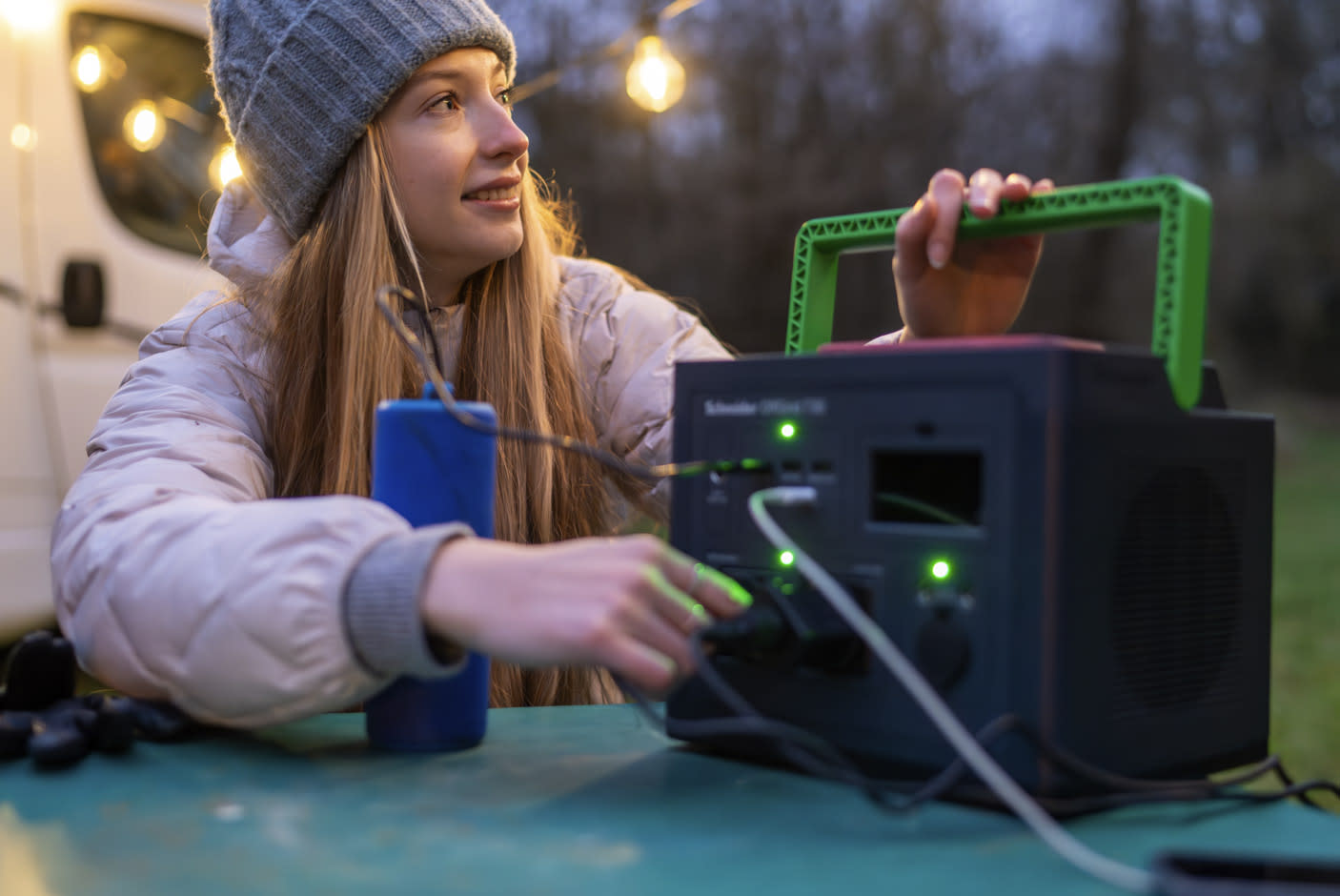 Simultaneous Device Support