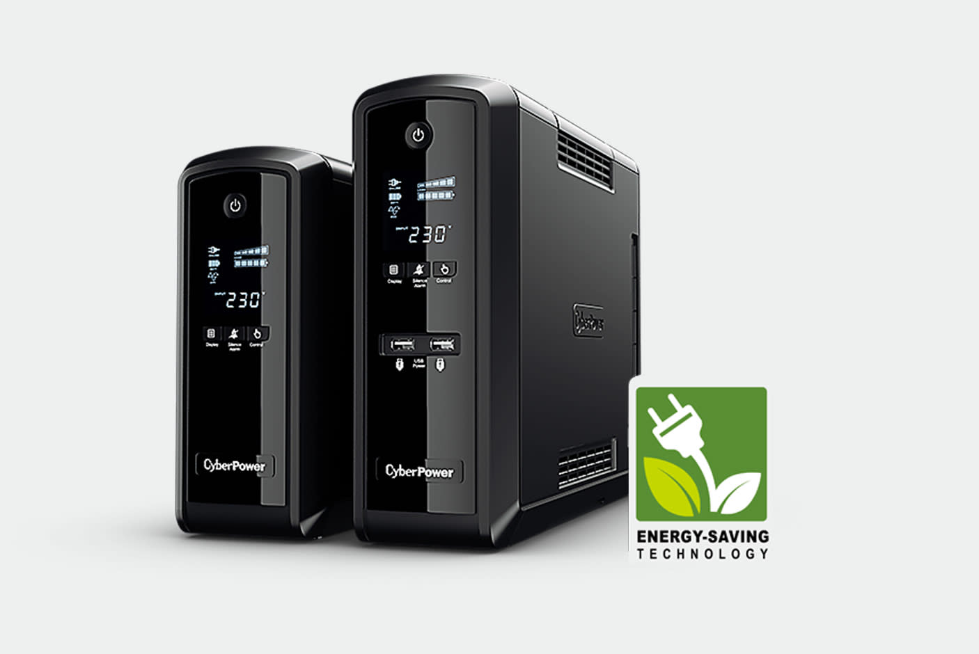 CyberPower PFC Sinewave UPS