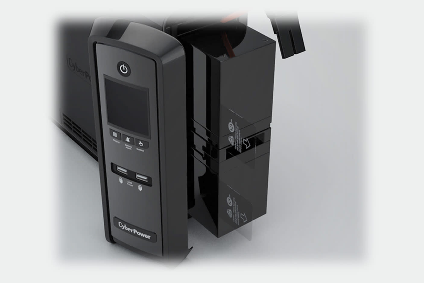 CyberPower PFC Sinewave UPS