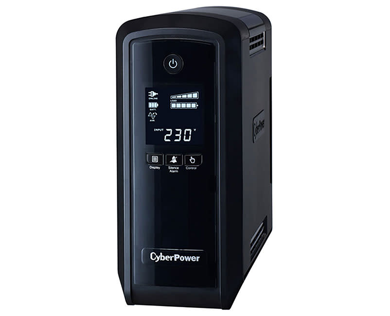 CyberPower PFC Sinewave UPS