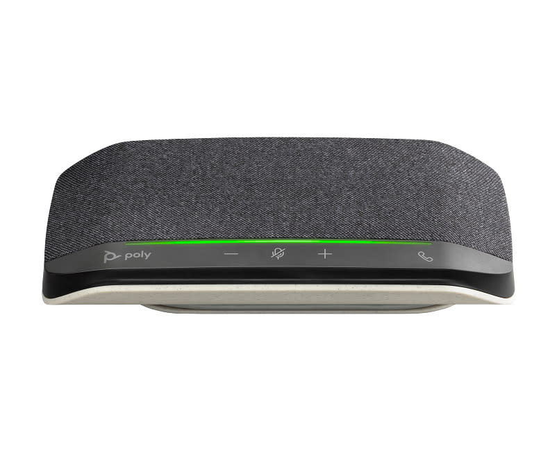 Poly Sync 10 Speakerphone + USB-A to USB-C Cable