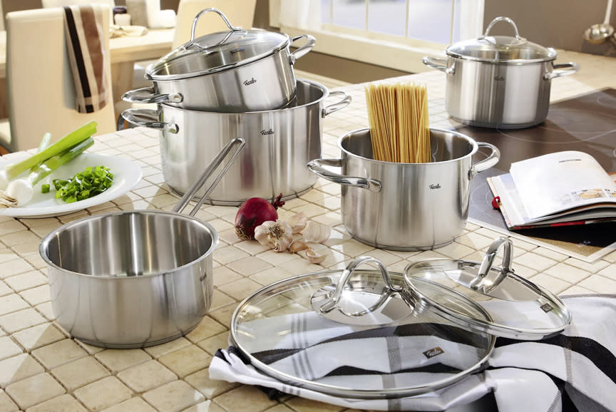 Πρακτικό και designάτο!