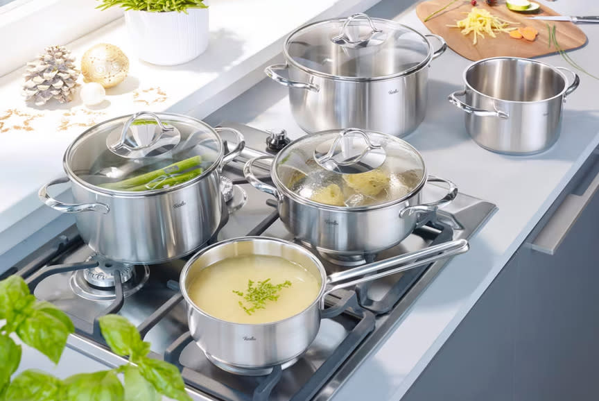 Κατασκευή από ατσάλι