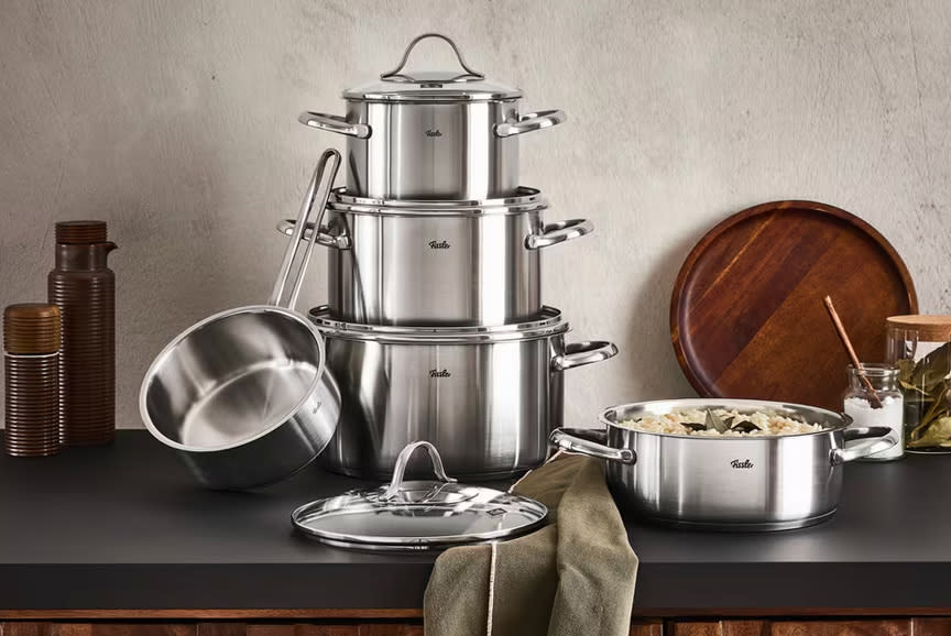 Καλύπτει κάθε ανάγκη