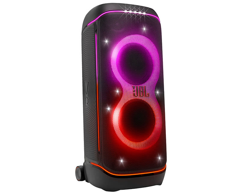 JBL PartyBox 720 Bluetooth Party Speaker